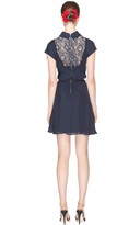 Thumbnail for your product : Alice + Olivia Emma Dress