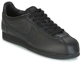 nike classic trainers mens