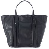 Thumbnail for your product : DKNY Bag Tote Large Made Of Black Leather