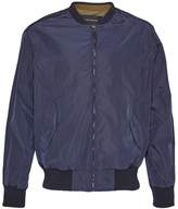 Thumbnail for your product : French Connection Men's Boulevard Light Bomber Jacket