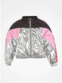 GUESS Junior Girl Ls Jacket GUESS Junior Girl Ls Jacket