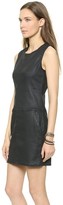 Thumbnail for your product : Current/Elliott The Shift Dress