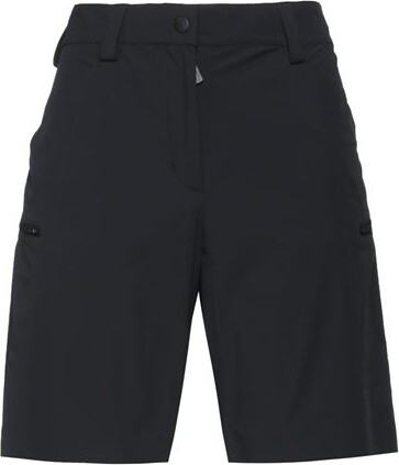 MONCLER GRENOBLE Woman Shorts & Bermuda Shorts