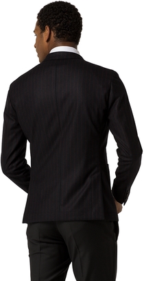 Tommy Hilfiger Tailored Collection Slim Fit Double-Breasted Blazer