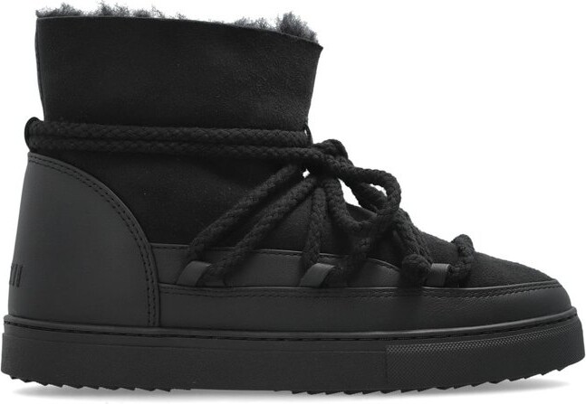 INUIKII Classic Snow Boots