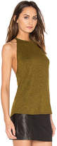 Thumbnail for your product : Riller & Fount Foxy Halter Top