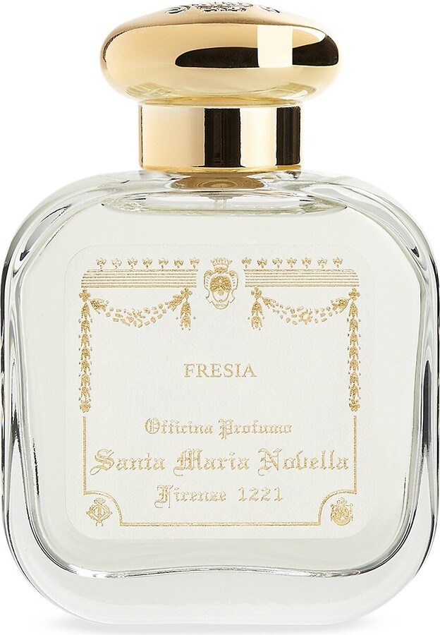 Santa Maria Novella Firenze 1221 Edition Fresia Eau de Cologne ShopStyle Fragrances