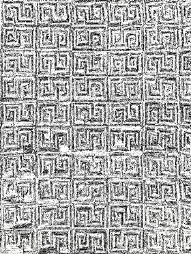 Exquisite Rugs Caprice 4773 Area Rug 4'X6'