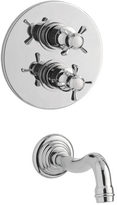 Thumbnail for your product : Rejuvenation Connor Thermostatic Tub Shower Set