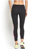 Thumbnail for your product : adidas Reload Logo Tights