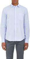 Thumbnail for your product : Hartford Men's Paul Cotton Chambray Shirt