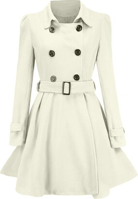 white coat uk