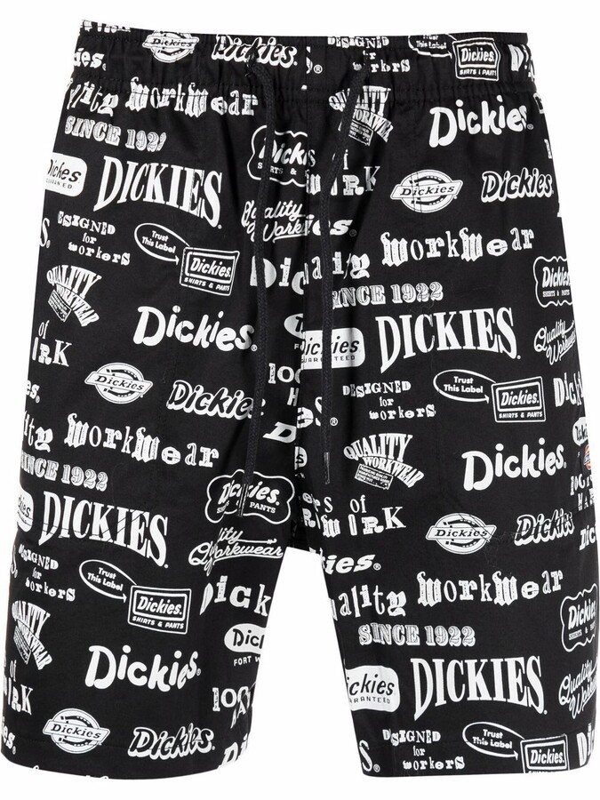 Dickies Mens Work Shorts Eisenhower Extreme EH26802 Durable Lightweight Pants 