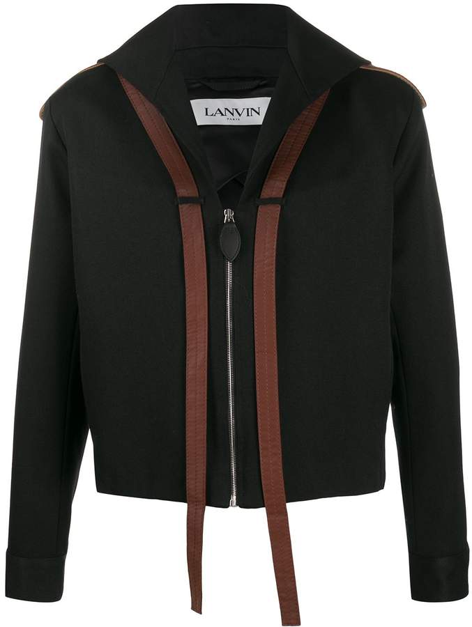 lanvin jacket