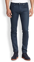 Thumbnail for your product : AG Jeans Dylan Slim Skinny-Fit Jeans
