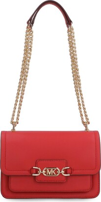 Red MICHAEL Michael Kors Crossbody bags and purses for Women  Lyst