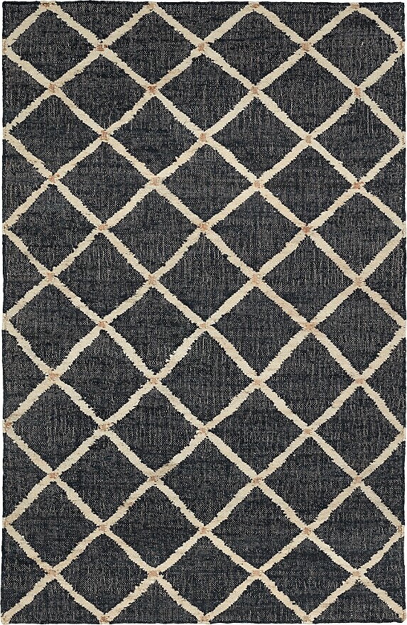 Dash & Albert By Annie Selke Dash Albert by Annie Selke DA1922 Kali Handwoven Area Rug 2'0x3'0