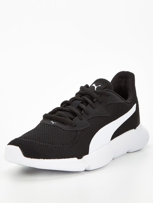 puma black uk