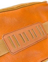 Thumbnail for your product : White Mountaineering Panelled Belt Bag