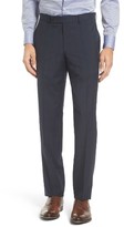 Thumbnail for your product : Ted Baker Men's Jay Trim Fit Plaid Wool Suit