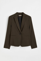 Thumbnail for your product : H&M Fitted jacket