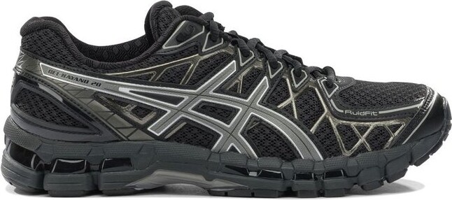 Asics Gel-Kayano 20 Lace-Up Sneakers