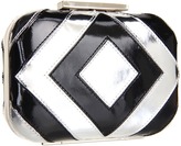Thumbnail for your product : Badgley Mischka Alba Clutch