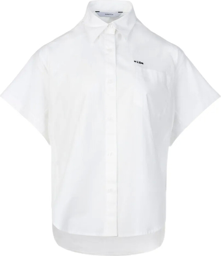 pushBUTTON Pocket Shirt