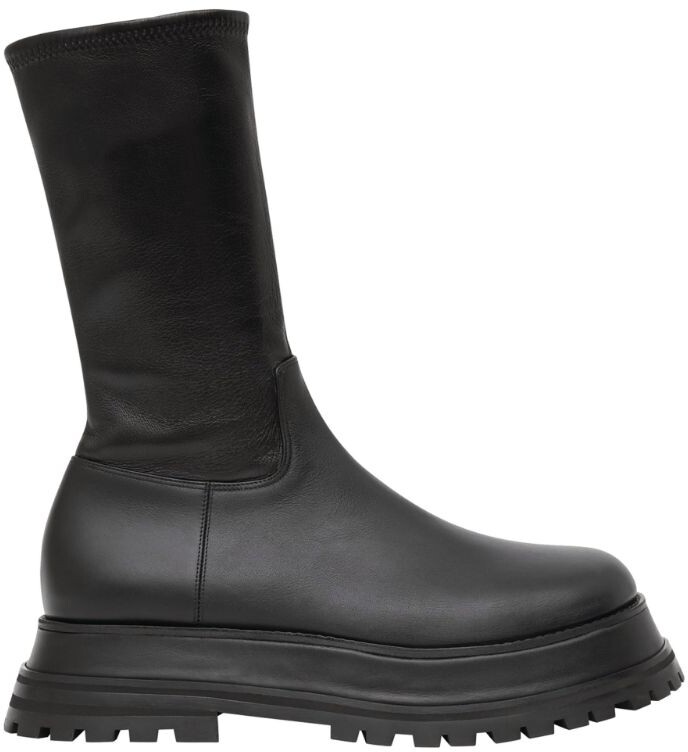 burberry boots uk