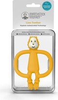 Thumbnail for your product : Matchstick Monkey Lion Teether