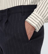 Thumbnail for your product : The Gigi Tonga pinstriped pants