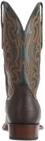 Thumbnail for your product : Lucchese Horseman Cowboy Boots - 12”, Bison Leather, Square Toe (For Men)