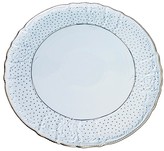 Thumbnail for your product : Anna Weatherley Simply Anna Polka Gold Torte Plate