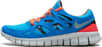 stadium nike free run