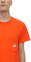 Thumbnail for your product : Carrots X Jungles Cotton Jersey T-shirt