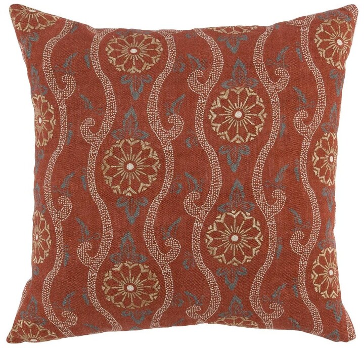 kosas home throw pillows