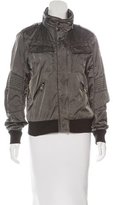 Thumbnail for your product : Moncler Lefort Utility Jacket