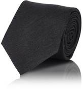 Thumbnail for your product : Kiton Men's Wool Basket-Weave Necktie