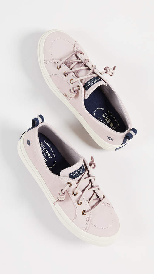 sperry washable sneakers
