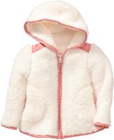 Thumbnail for your product : T&G Hooded Cozy Jackets for Baby