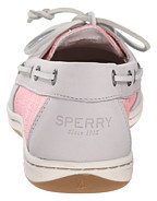 Thumbnail for your product : Sperry Firefish Cross Hatch Canvas