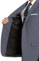 Thumbnail for your product : Theory Men's Wellar Trim Fit Houndstooth Wool Sport Coat