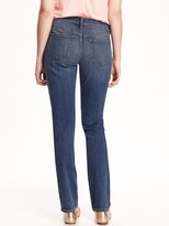 Thumbnail for your product : Old Navy Original Straight Jeans for Women