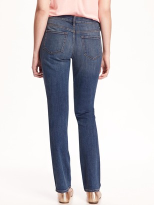 Old Navy Original Straight Jeans for Women