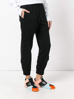 Thumbnail for your product : Y-3 plain track pants