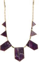 Thumbnail for your product : House Of Harlow Stone Station Necklace