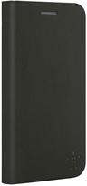 Thumbnail for your product : Belkin Classic Folio Case for Samsung Galaxy S5 - Black