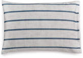 Thumbnail for your product : Hotel Collection Colonnade Blue Pair of Standard Shams