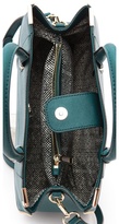 Thumbnail for your product : Rebecca Minkoff Amorous Satchel