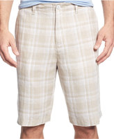 Thumbnail for your product : Tommy Bahama Lido Linen Shorts